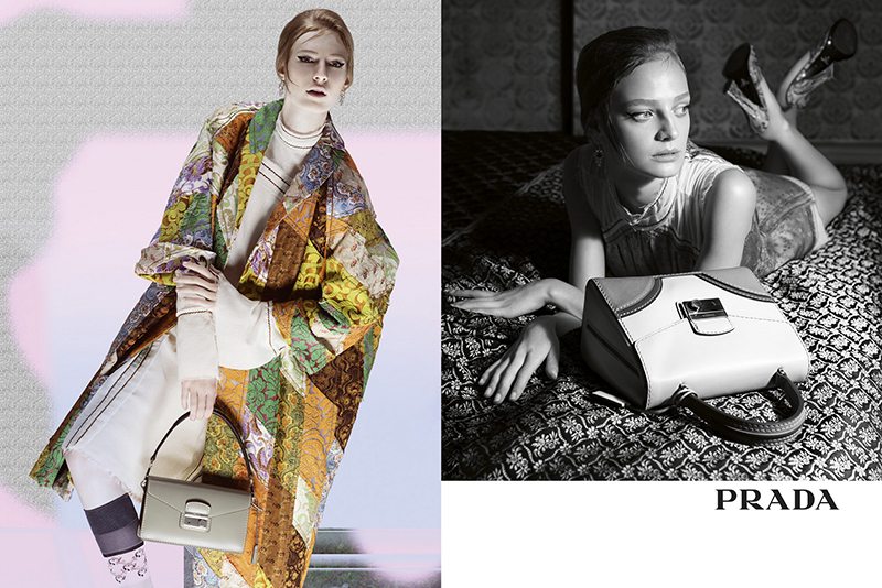 Prada SS15 Womenswear Adv Campaign image_03