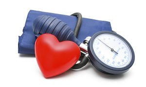 Smart eating: Relieving blood pressure & cholesterol