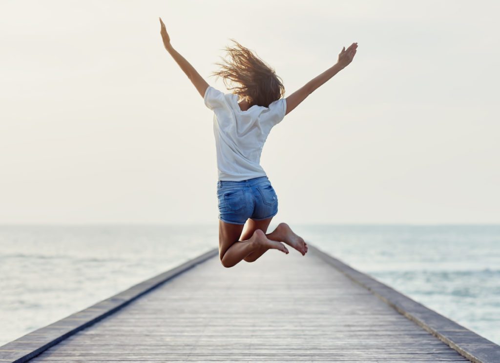 20 simple ways to live a happy and fulfilling life