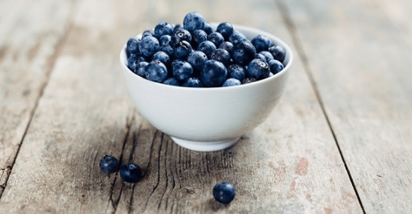 4 Foods to Fight Inflammation