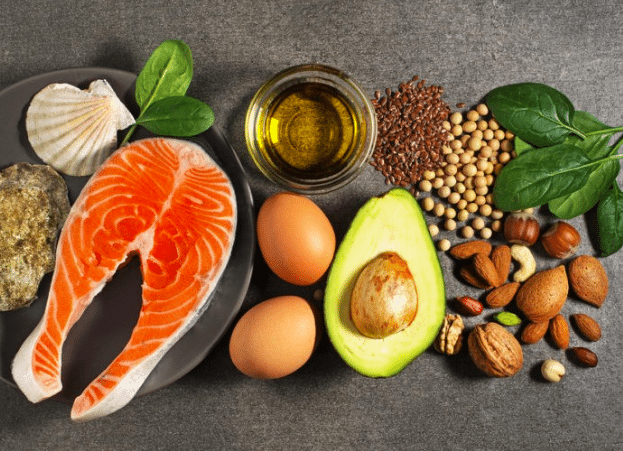 The Foods That Will Get Your Skin Glowing