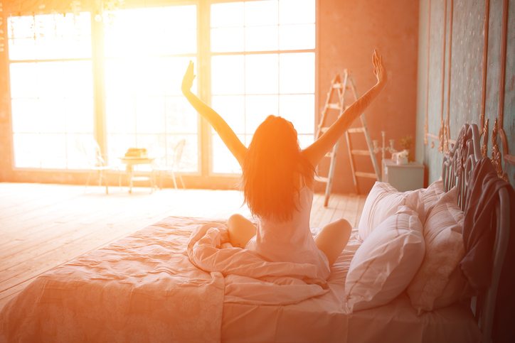 Start the day, the night before, with these 6 rituals to get the most out of your evening