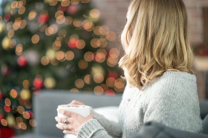 Feeling connected: How to stop isolation this festive season
