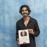 Dev Patel MiNDFOOD Magazine