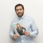 Jake Gyllenhaal MiNDFOOD Magazine