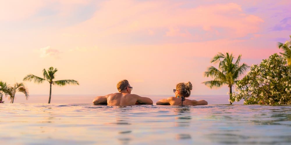 The best winter escapes