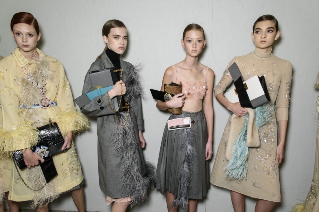 prada ss 2017
