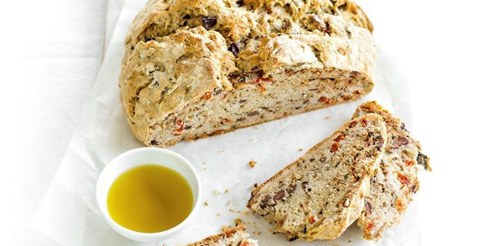 Let It Rise: Best Bread Recipes | MiNDFOOD Recipes