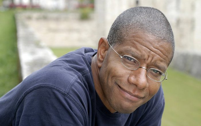 Paul Beatty is the first American writer to win the Man Booker Prize, and is assured of worldwide fame.