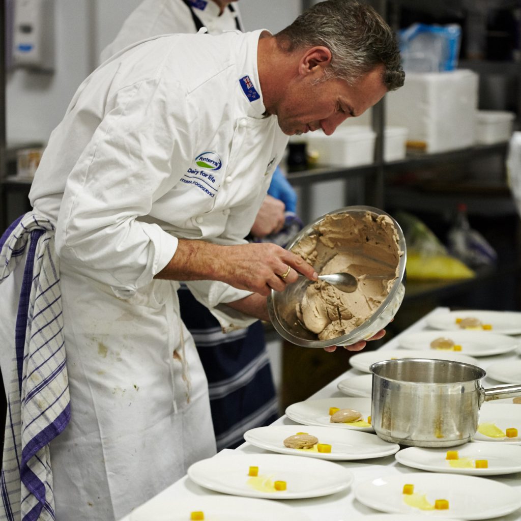 Team NZ sets off for Culinary Olympics