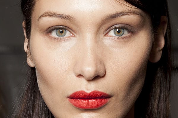 How to Find the Perfect Red Lip Colour