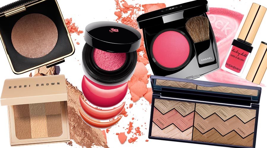 Get the look: At First Blush