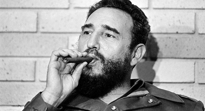 Fidel Castro: agree with his views or not, condone his methods or dispute them, he fought tremendous odds throughout his political life – and achieved astonishing influence across the globe. 