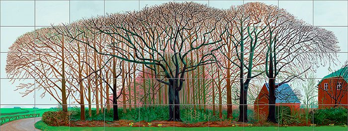 Hockney-trees