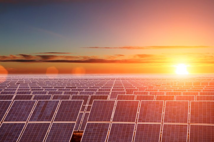The Future of Solar Panels