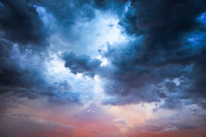 Thunderstorm asthma: what is it, what should you do?