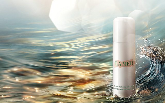 The ultimate lightweight moisturiser for summer