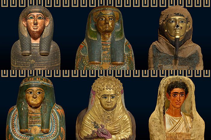 Unwrapping the Secrets of Egyptian Mummies