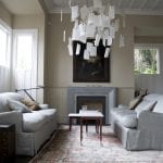 From traditional French to modern, chandeliers can come in all shapes, sizes and designs.