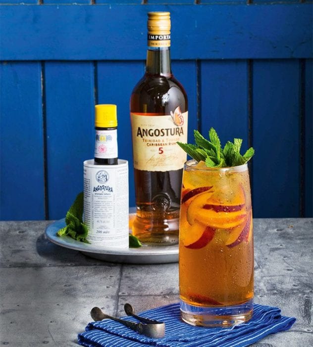 MiNDFOOD’s eclectic mixology: Our favourite cocktails