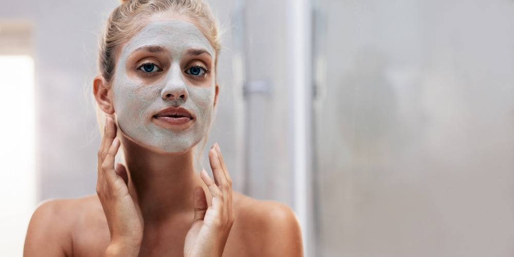 3 DIY Face Masks For A Skin Pick-Me-Up