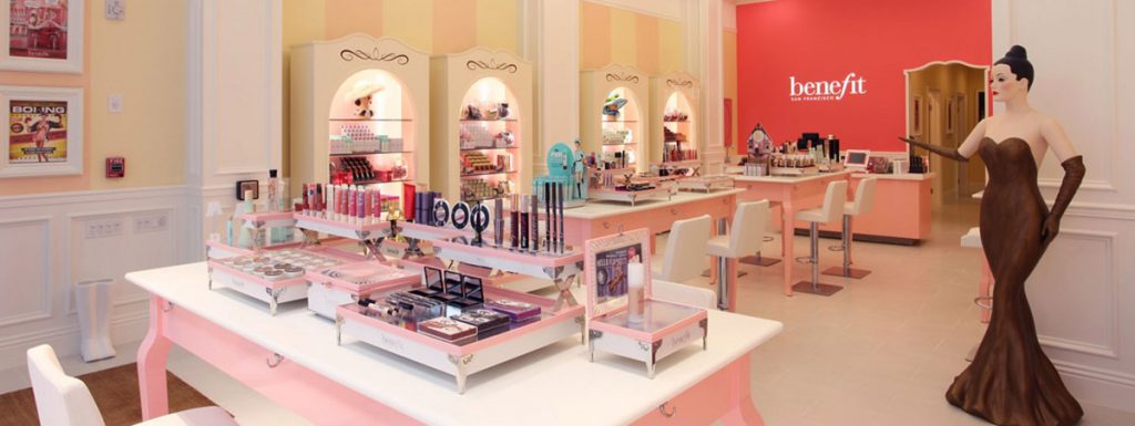 Benefit Cosmetics to open first NZ boutique