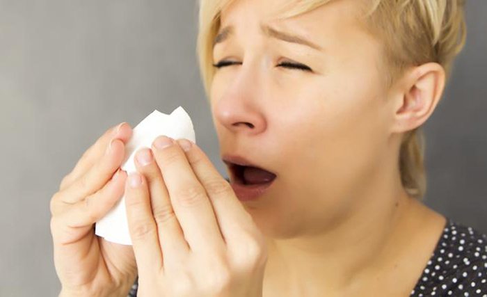 Researchers think they've cracked 'the Enigma code' of the common cold