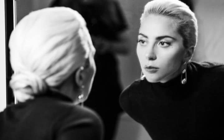 Lady Gaga to front new Tiffany & Co. campaign