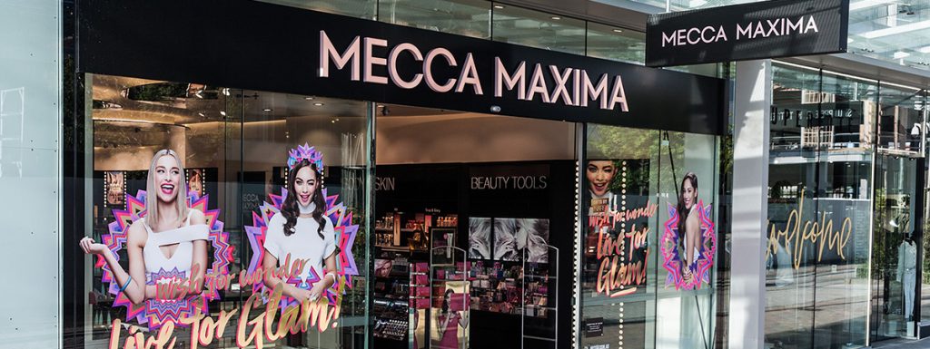 MECCA Maxima to open in the capital city