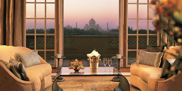 Oberoi India