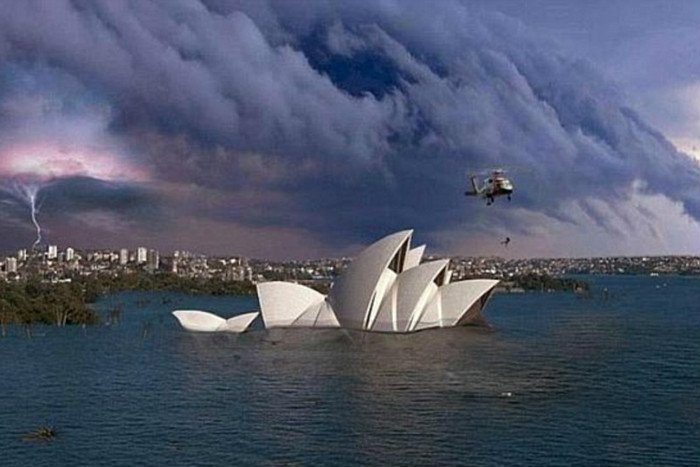 Climate change affects Australia's heritage, economic activity and wellbeing: federal report