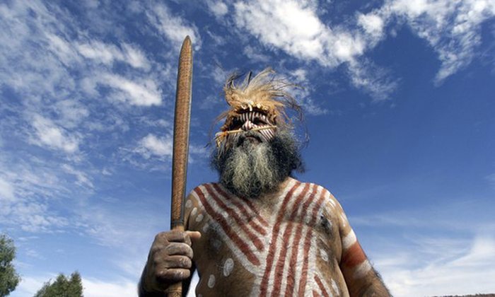 Aboriginal civilisation has long been recognised as the oldest on Earth