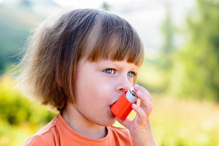 Asthma woes: Are you using your inhaler correctly?