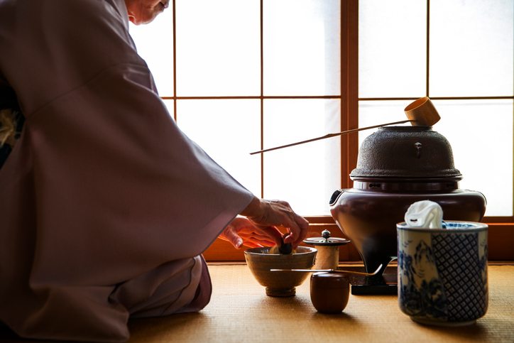 New Study Reveals Health Benefits of Tea for Alzheimer’s Prevention