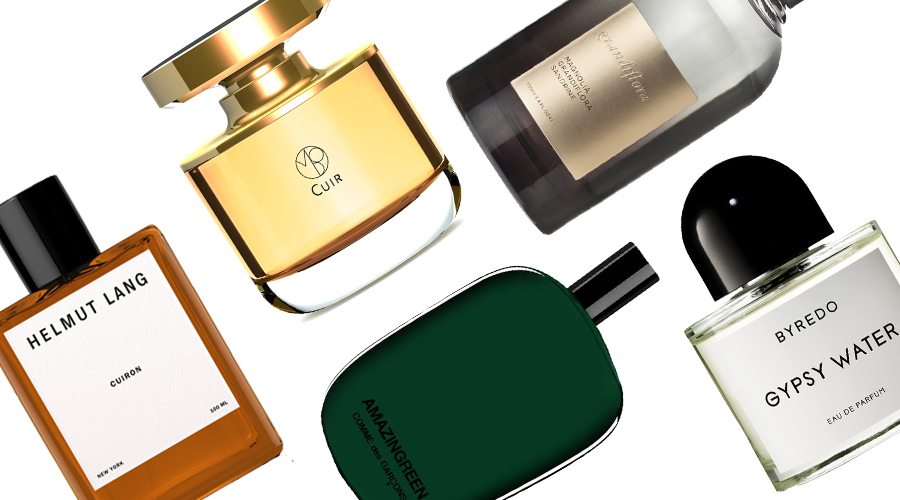 The future of fragrance