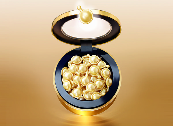 Beauty must-have: The new Elizabeth Arden Ceramide Capsules