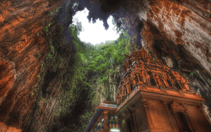 Batu Caves Malaysia
