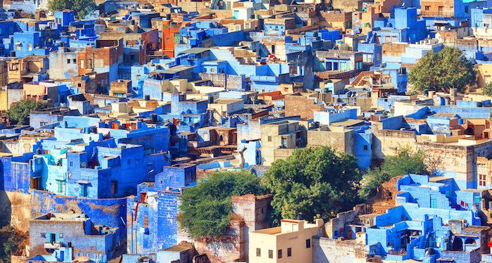 Jodhpur-Indias-blue-city