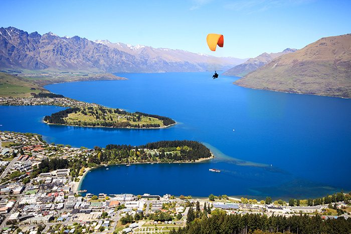 25 things to do in Queenstown