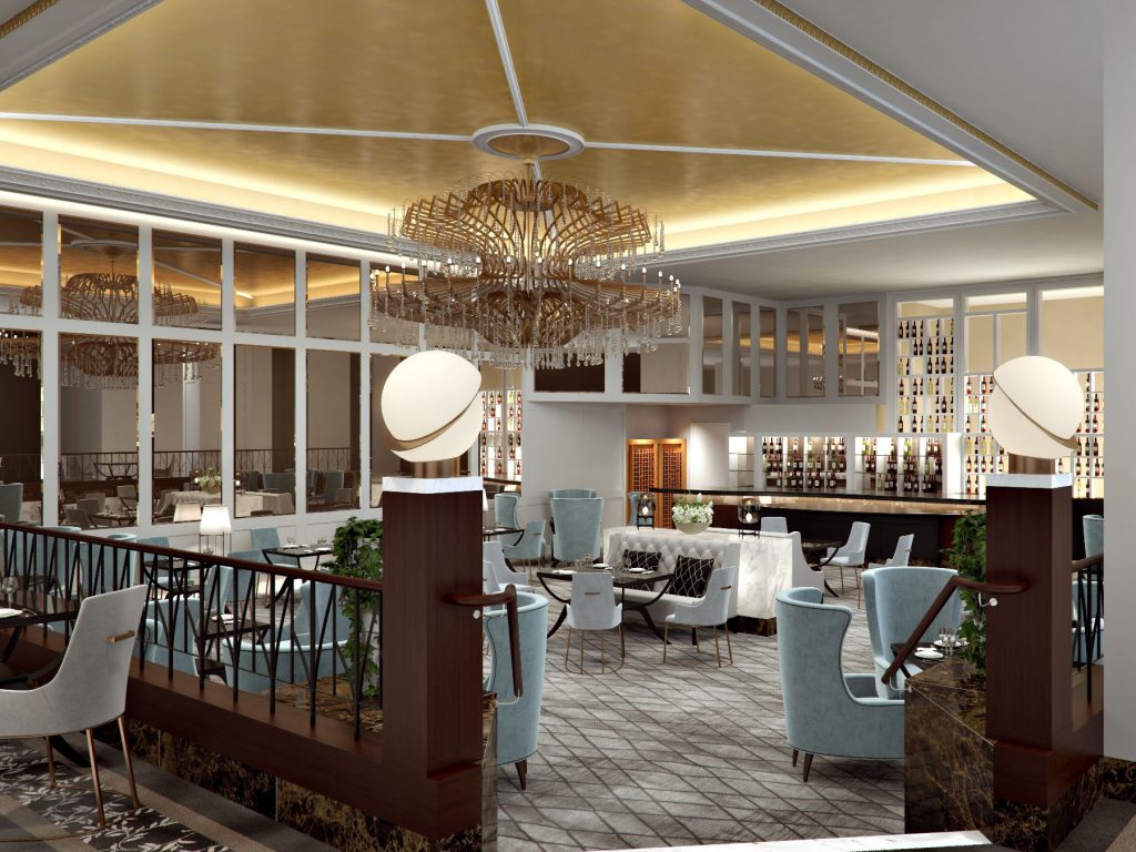 The Langham Auckland gets rebranded as Cordis, Auckland