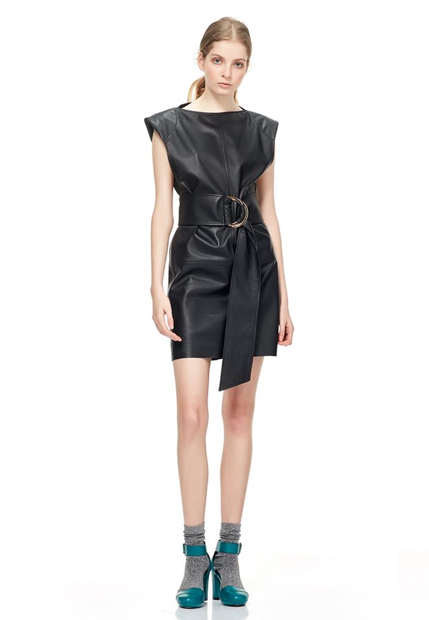 kate sylvester paloma dress