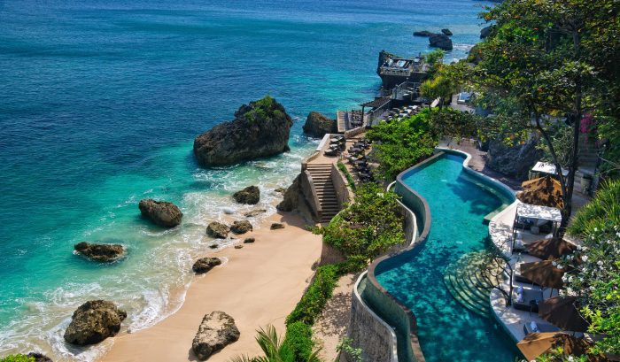 Where To Stay In Bali