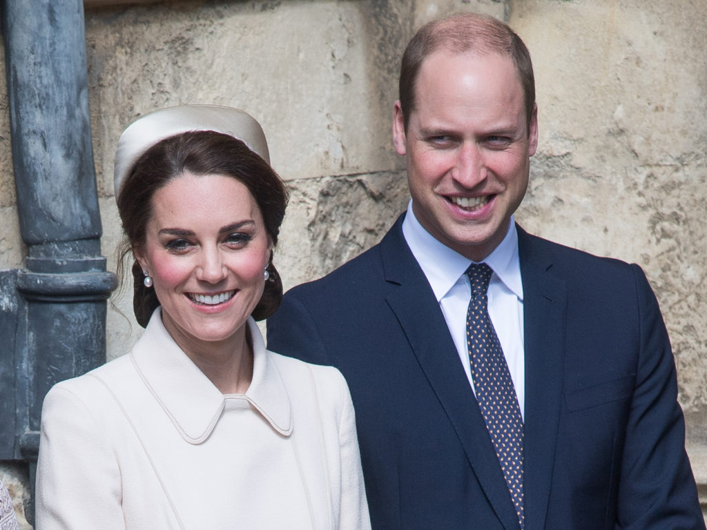 Prince Williams Opens Up About The Effects Of Princess Diana’s Death