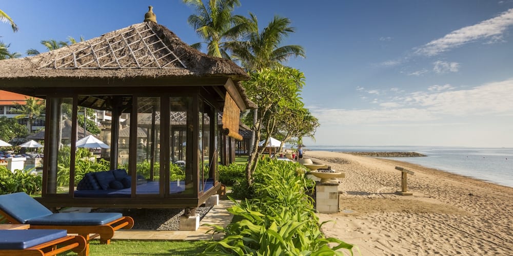 The most luxurious places to stay in Bali | MiNDFOOD