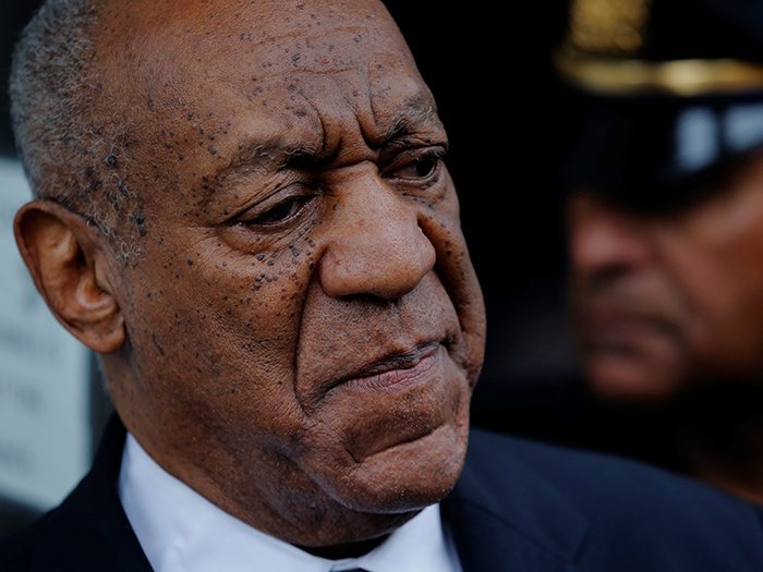 What Happens Next In Bill Cosby’s Sex-Assault Case?