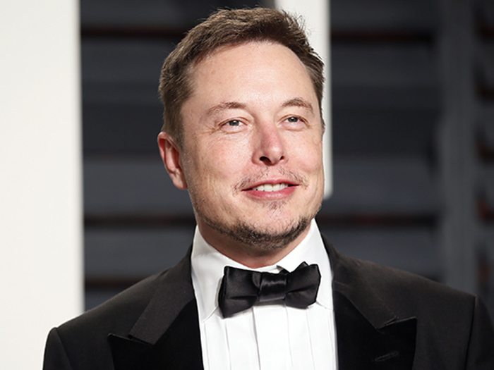 Elon Musk’s Top Productivity Secret