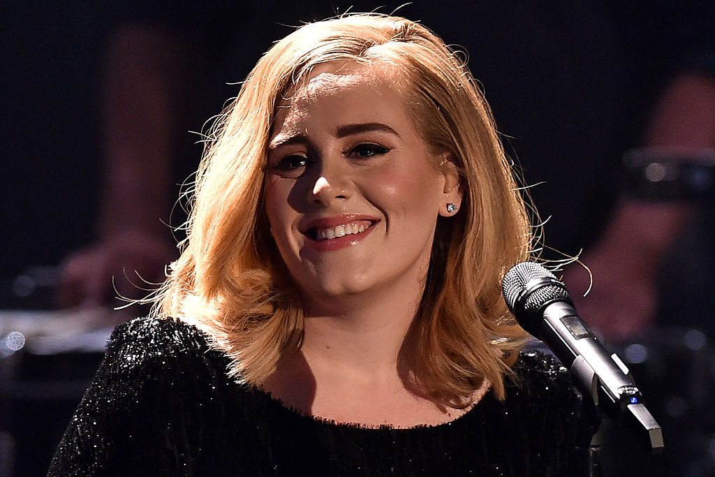 Adele Confirms This May Be Her Last Tour Ever