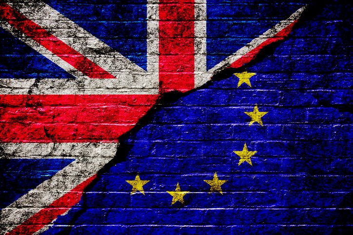 Brexit – One Year On