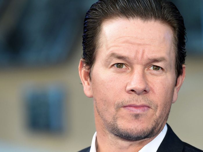 Five Minutes With: Mark Wahlberg