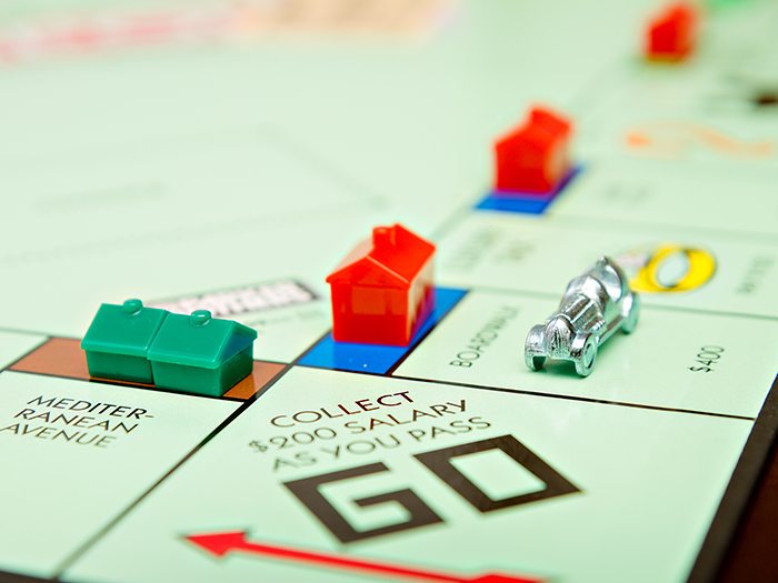 Move Over Mayfair! These Australian Towns Just Made It Onto The Monopoly Board